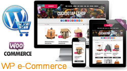 e-commerce