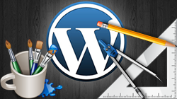 wordpress-design-development